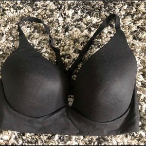 2Set 32DD Body by Victoria- lightly lined plunge